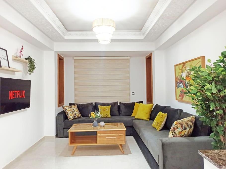 Hamza Boho Oasis Apartment Essaouira Exterior photo