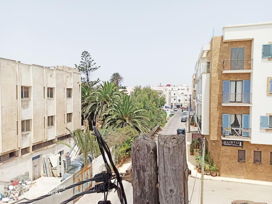 Hamza Boho Oasis Apartment Essaouira Exterior photo
