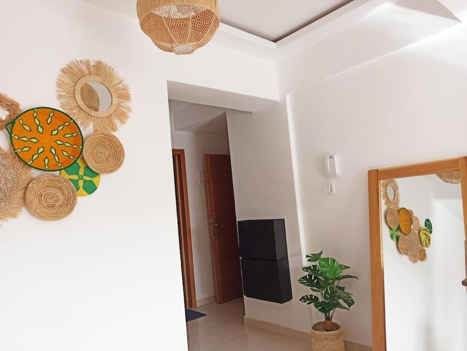 Hamza Boho Oasis Apartment Essaouira Exterior photo