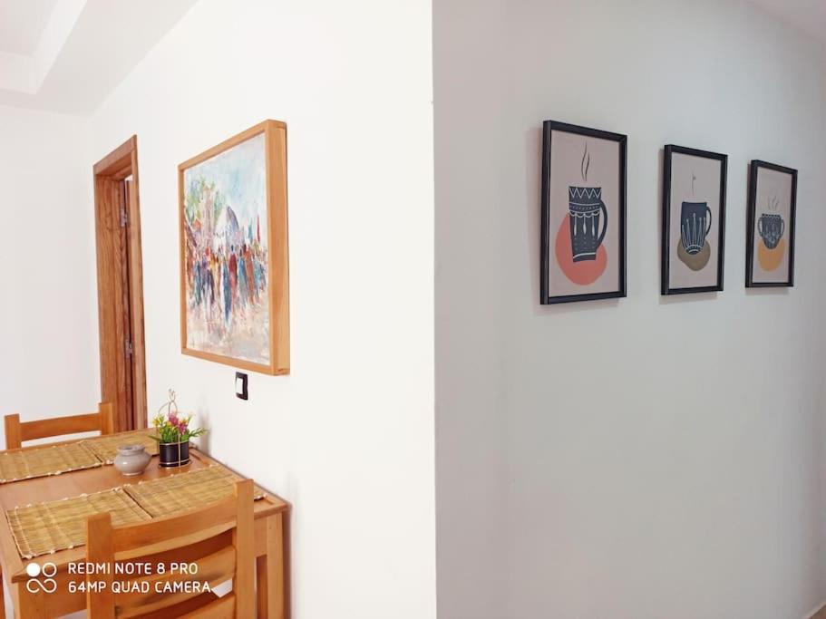Hamza Boho Oasis Apartment Essaouira Exterior photo
