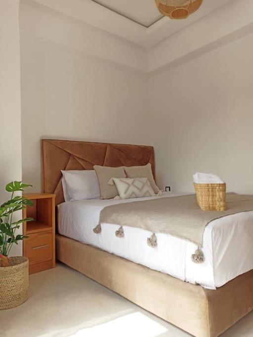 Hamza Boho Oasis Apartment Essaouira Exterior photo