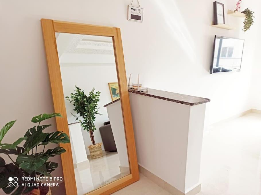 Hamza Boho Oasis Apartment Essaouira Exterior photo